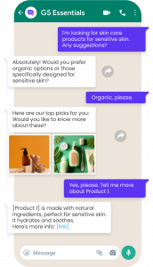 Winning Valentines Day with Conversational AI-Success-Story-2