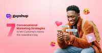 7 Conversational Marketing Strategies for Valentine's Day