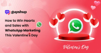 Valentine's Day WhatsApp Marketing Strategy