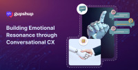 Building Emotional Resonance through Conversational CX