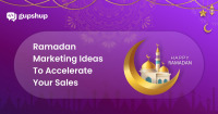 Boost Sales with Ramadan Marketing