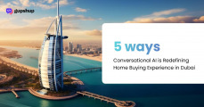 5 ways Conversational AI is Redefining Home Buying Experience in Dubai