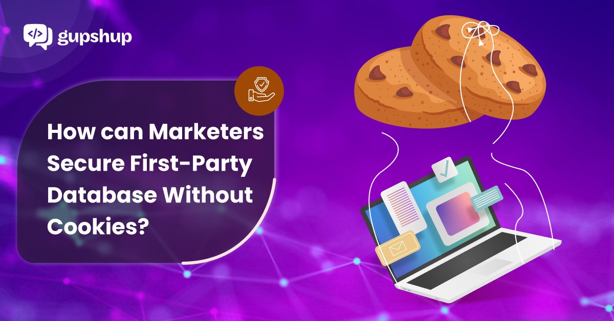 Unlocking WhatsApp Campaigns: First-Party Data Strategy