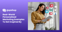 Real-World Personalized Marketing Examples