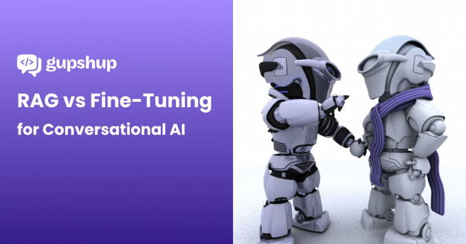 RAG vs Fine Tuning