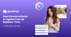 How Conversational AI Agents Free Up Realtors' Time to Sell More Homes