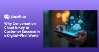 Why Conversation Cloud is Key to Customer Success in a Digital-First World
