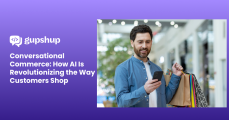 Conversational Commerce