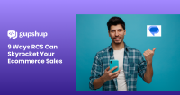 RCS Can Skyrocket Your Ecommerce Sales