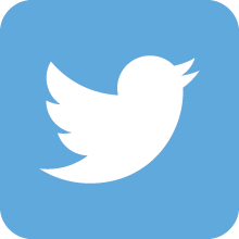 Twitter Channel Icon